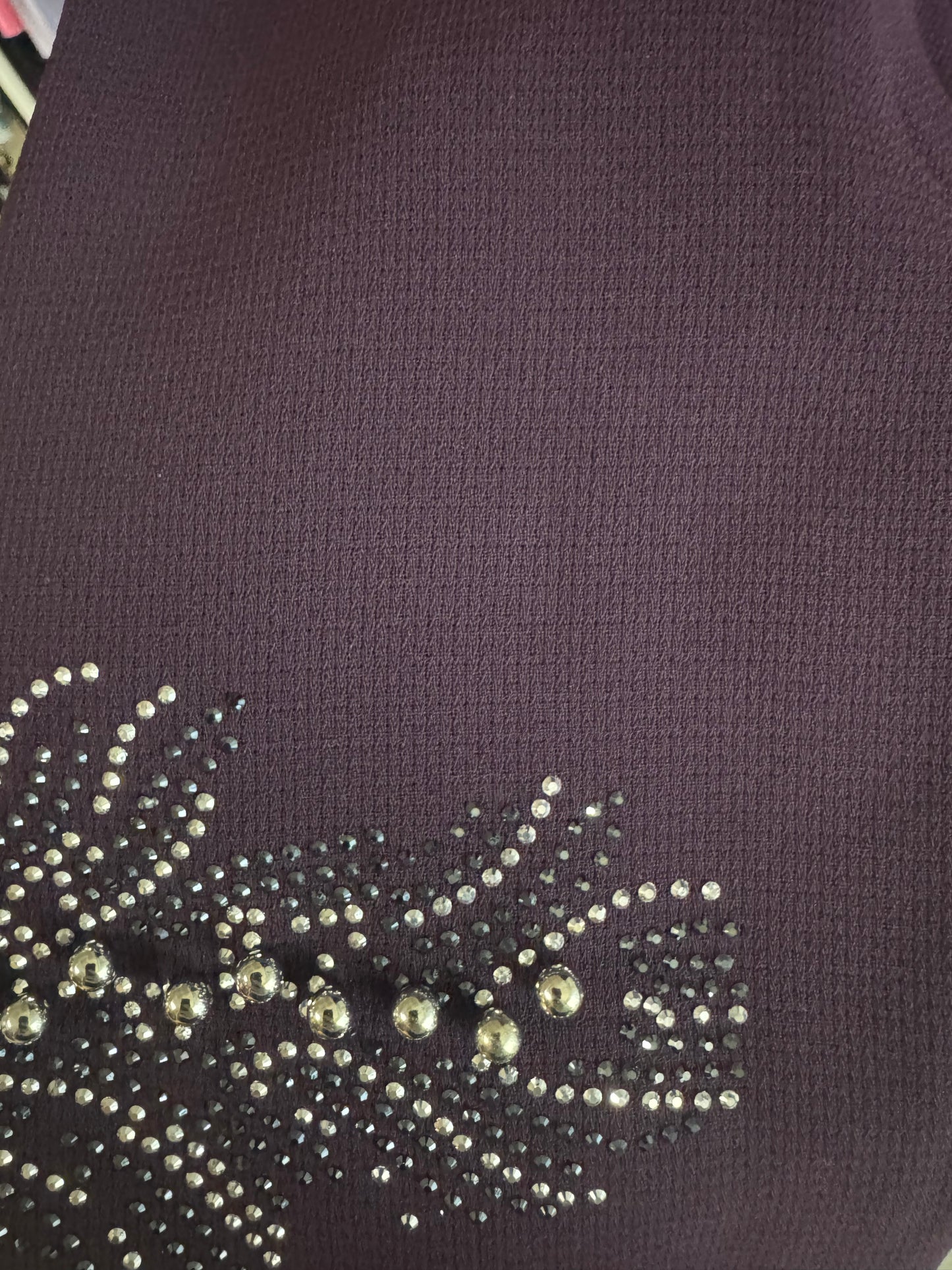 Dazzle Crepe Set