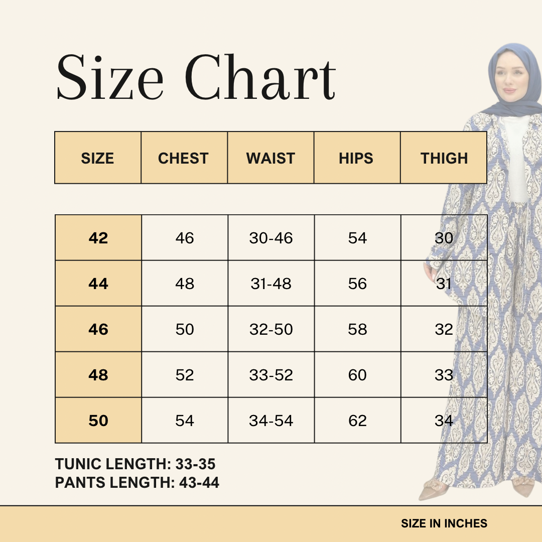 Wide Pants Summer Set