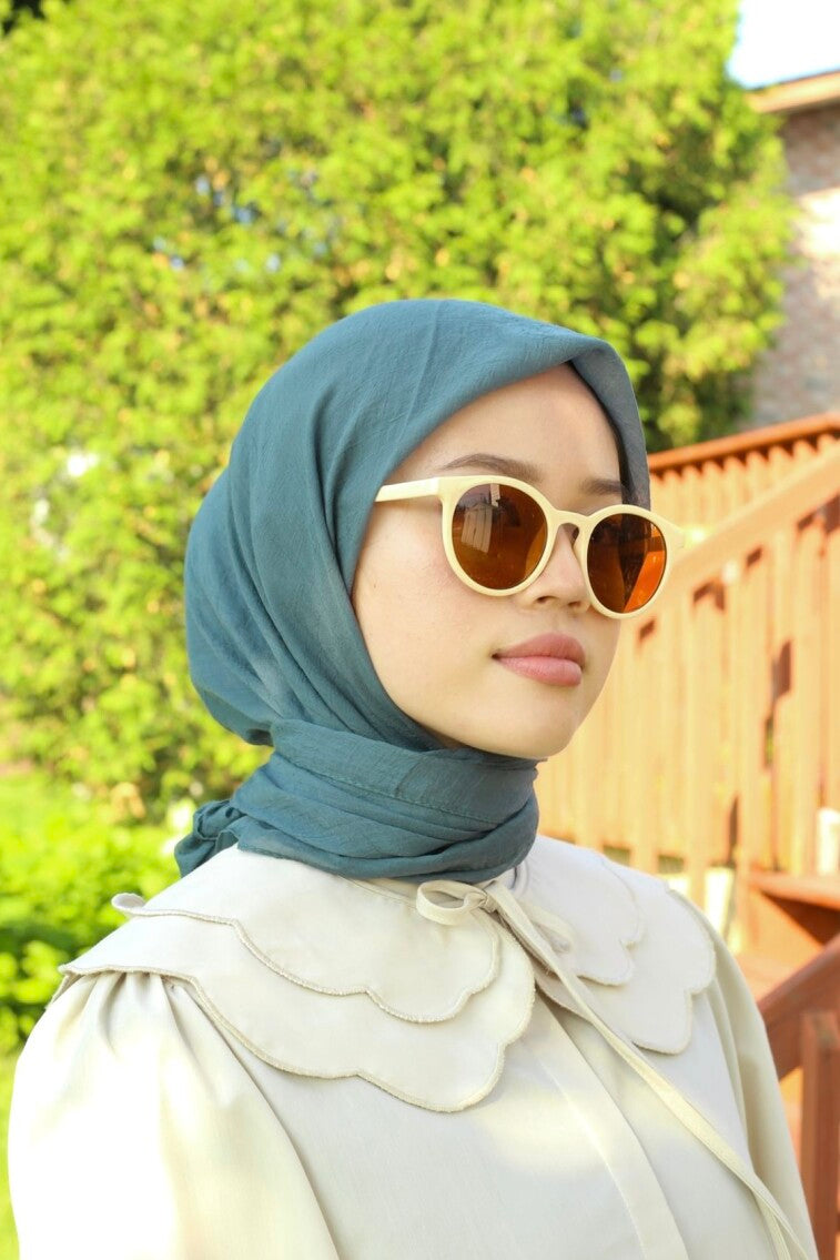 Square Modal Hijab