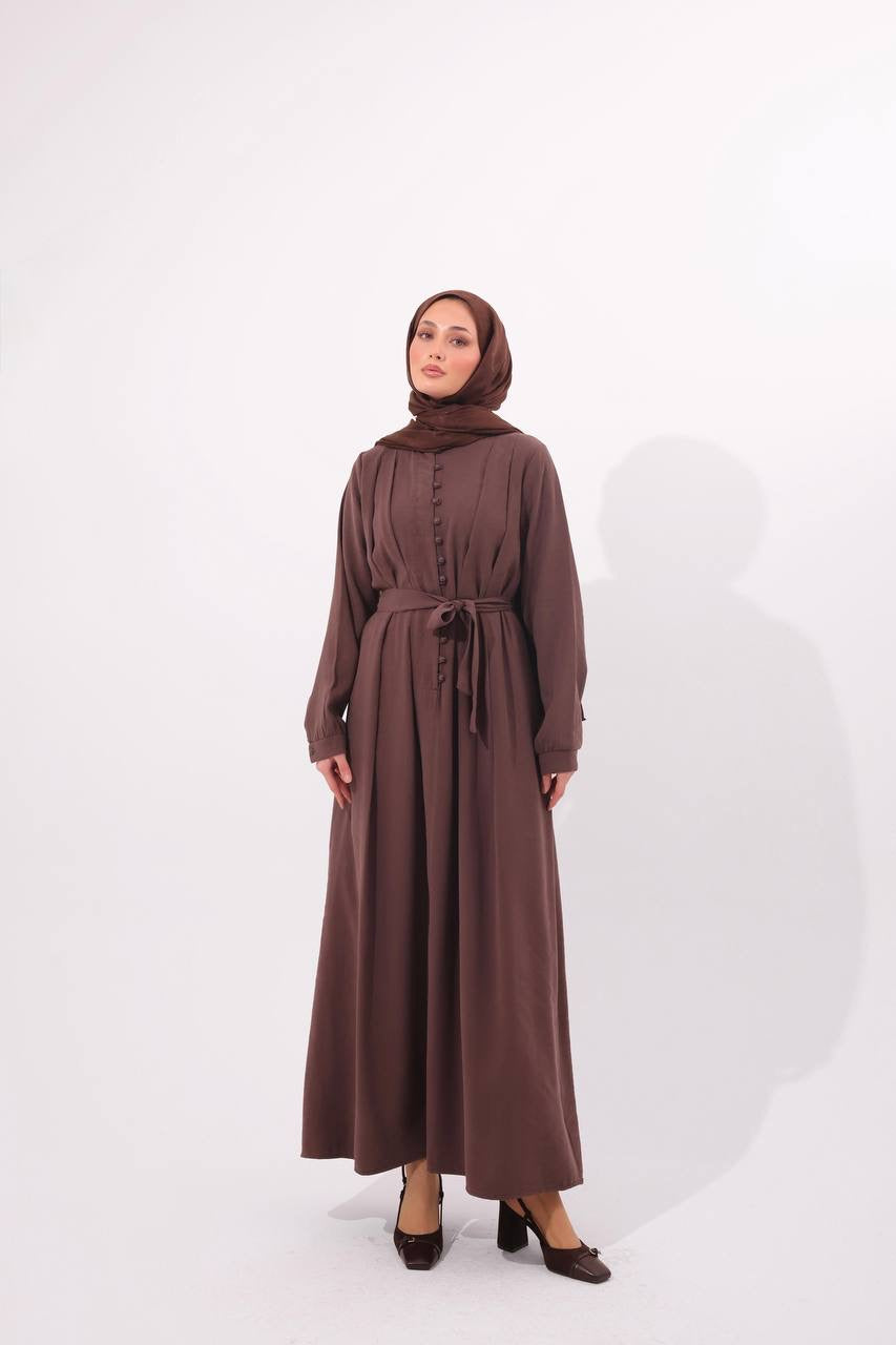 Refined Ease Maxi