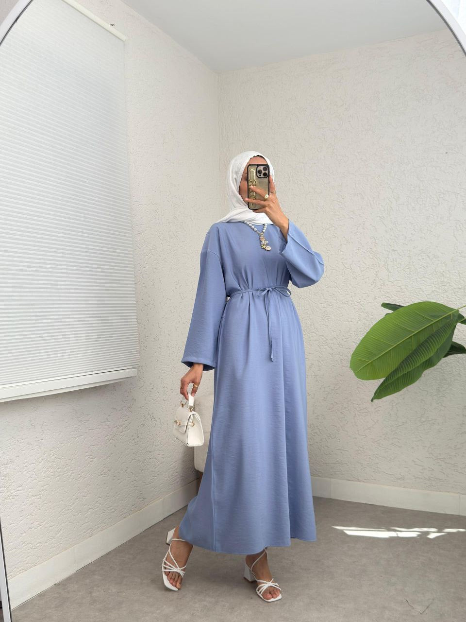 Casual Chic Dress