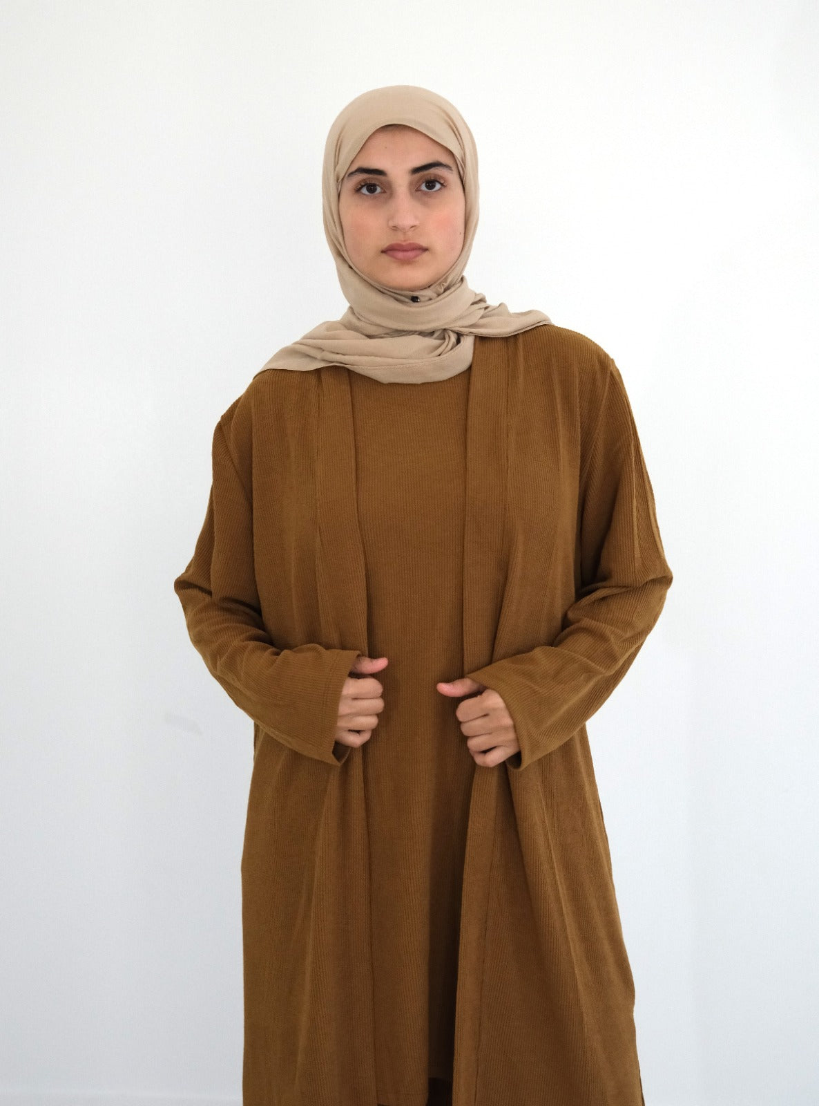 Plus Size 3-Piece Set