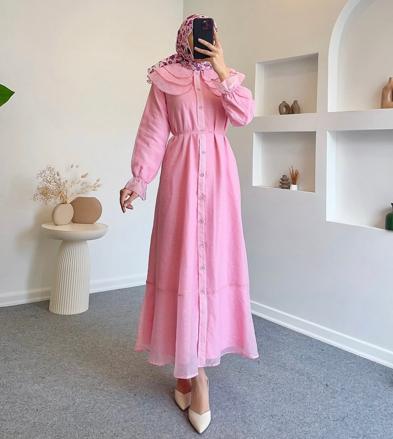 Candy Dress