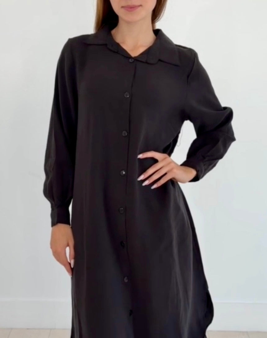Tencel Cotton Pant Set