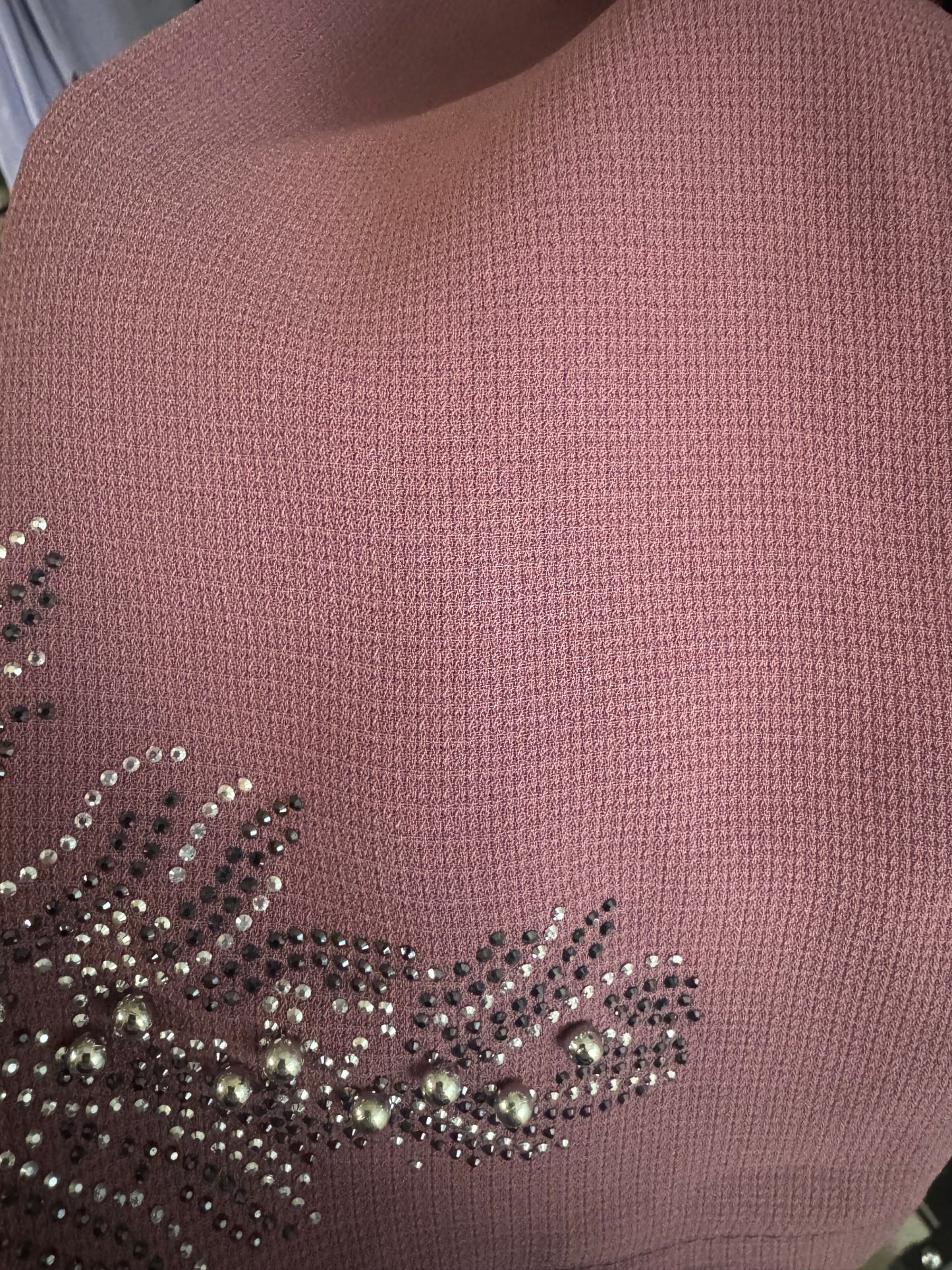 Dazzle Crepe Set
