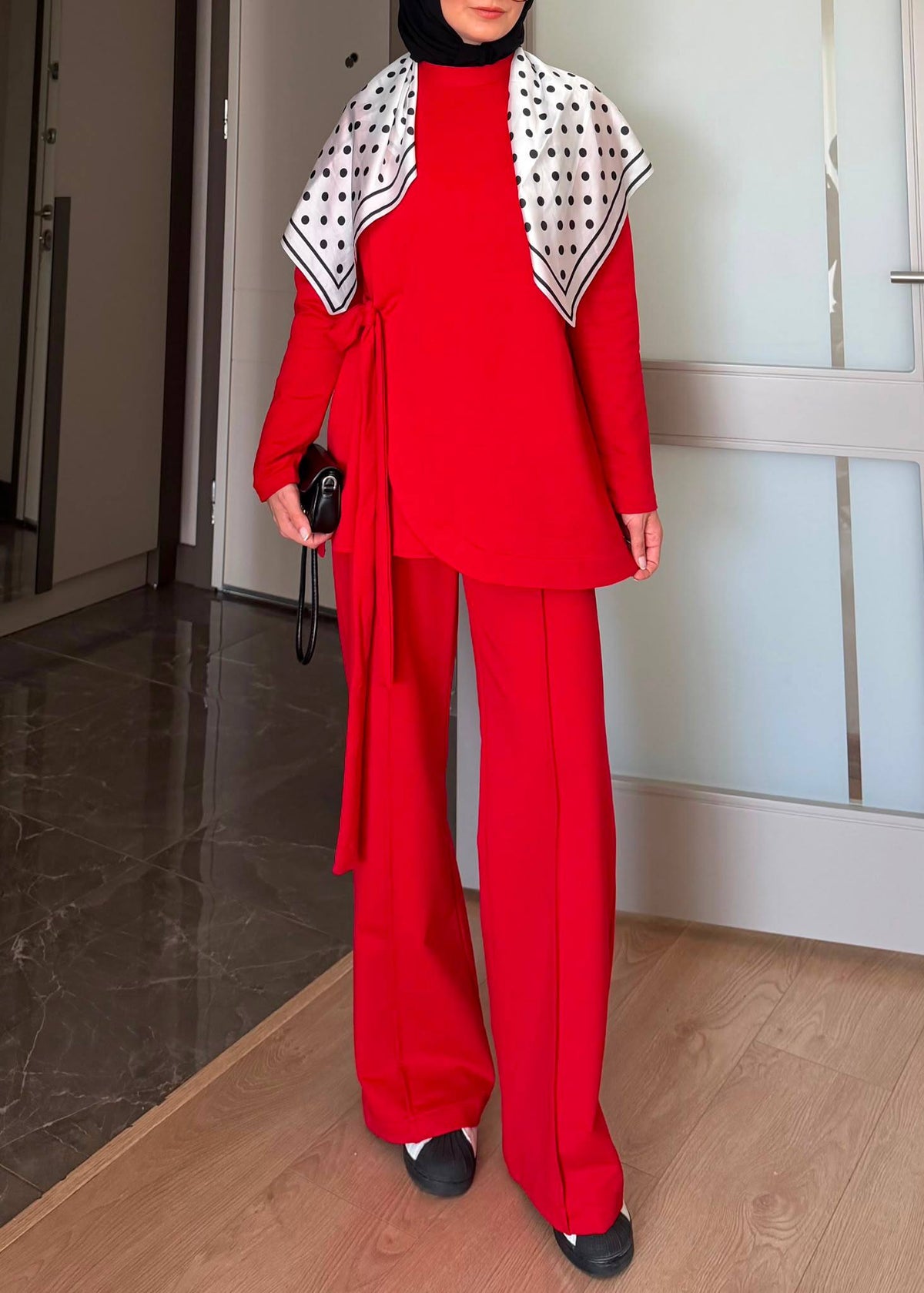 Chic Set