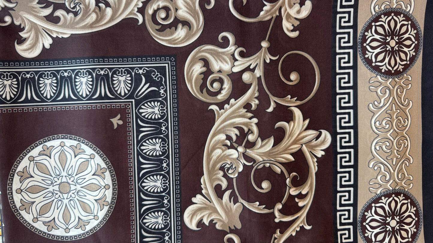 Soft Satin Royalty Hijab