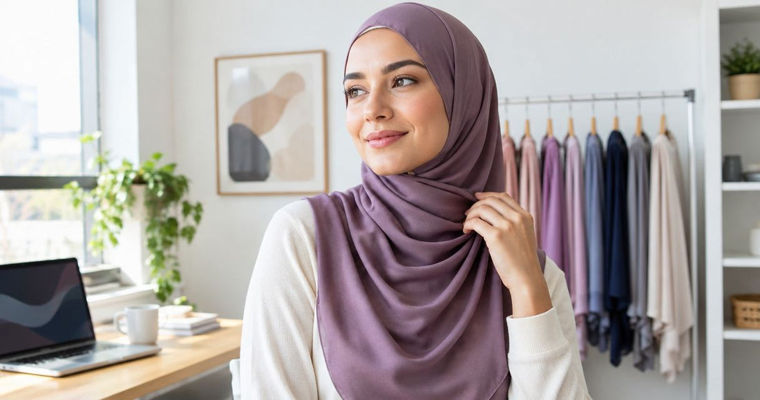 Best 10 jersey hijabs in 2026 for all-day comfort