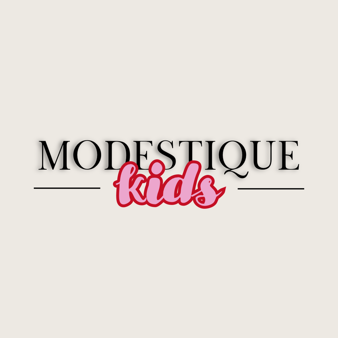 Modestique Kids