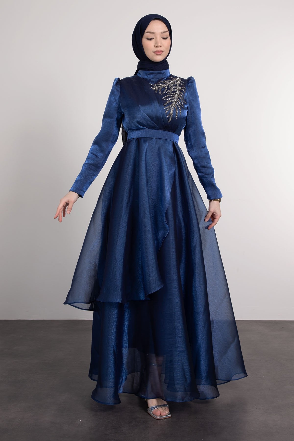 Fairytale Dream Dress - Royal Blue