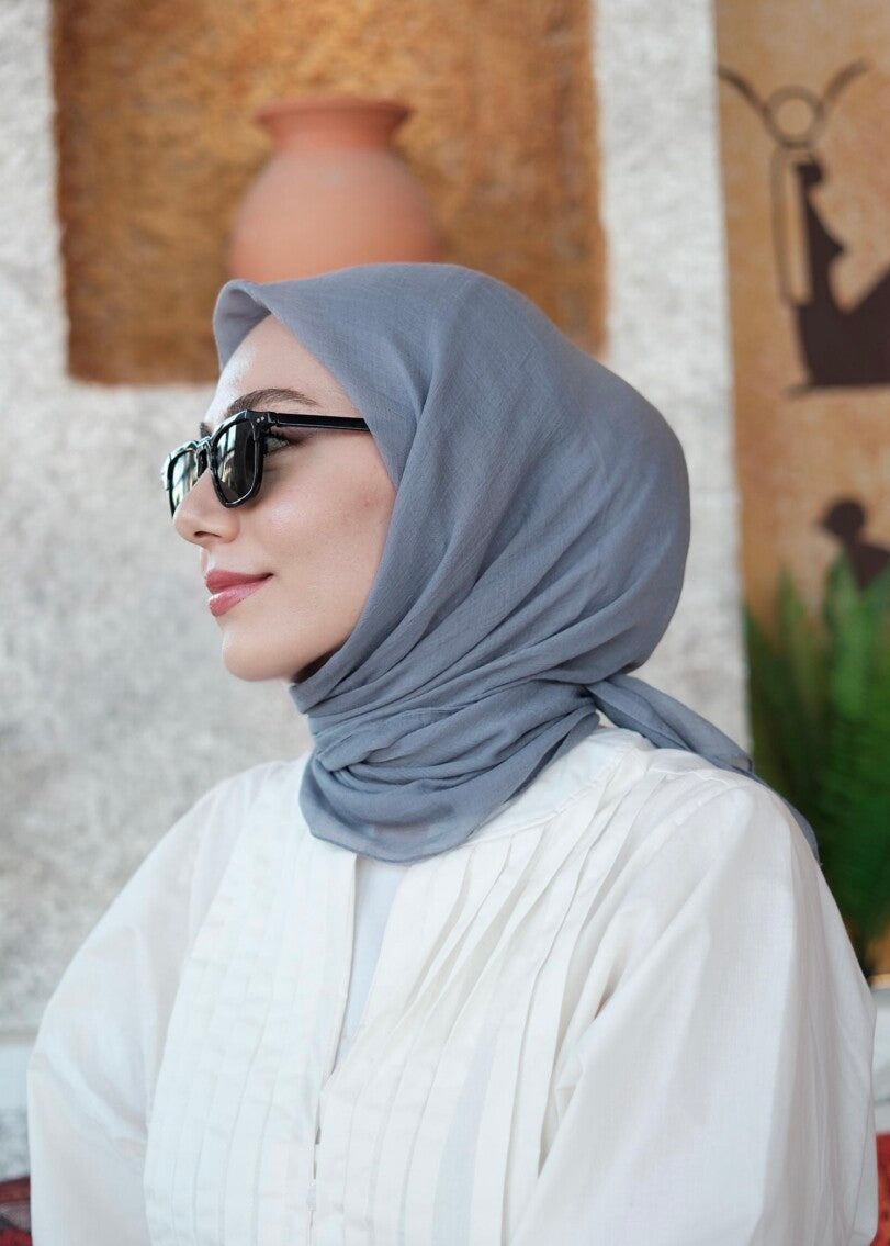 Square Modal Hijab