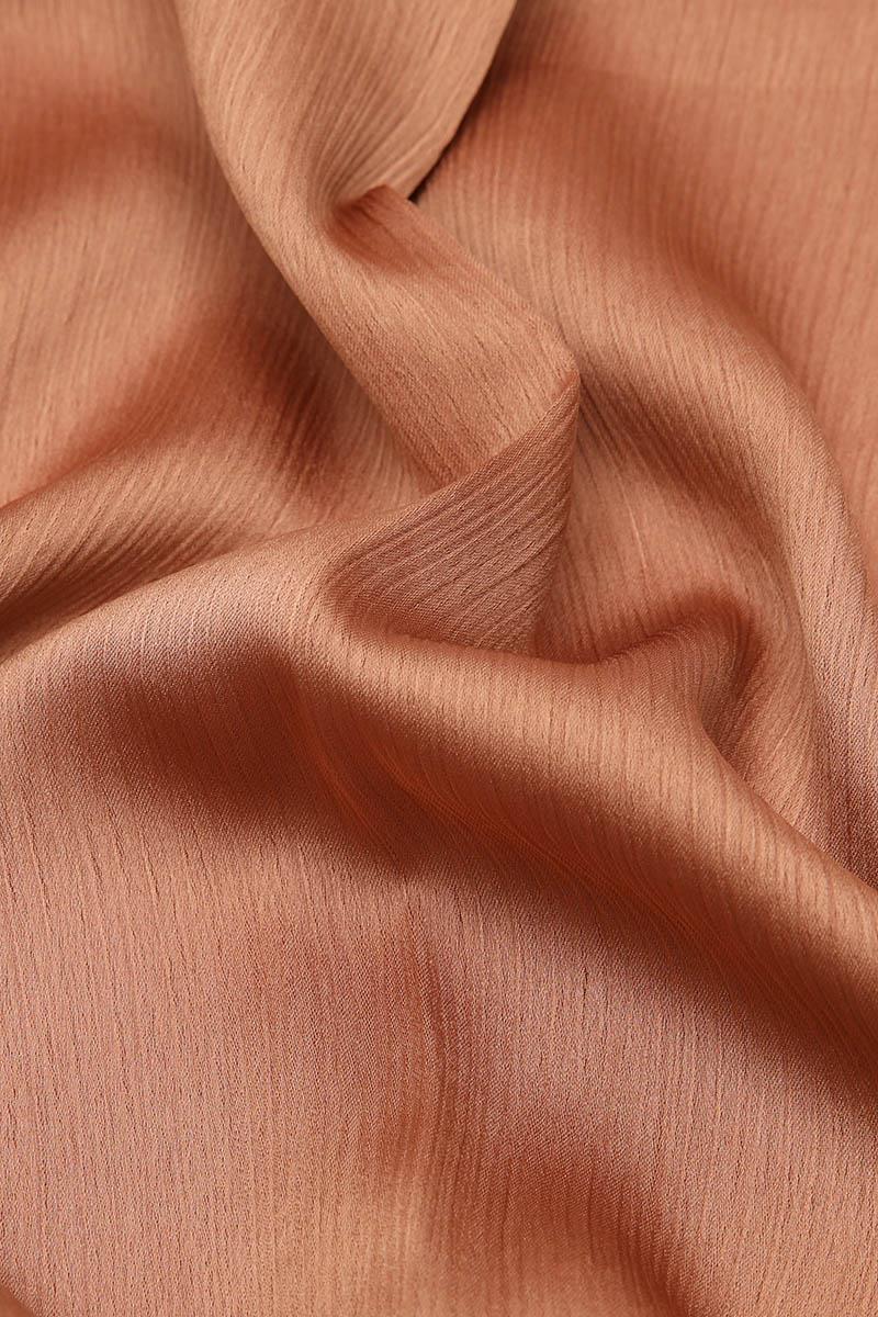 Crepe Shimmer Hijab