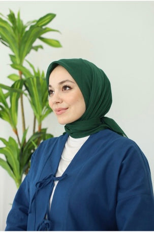 Square Modal Hijab