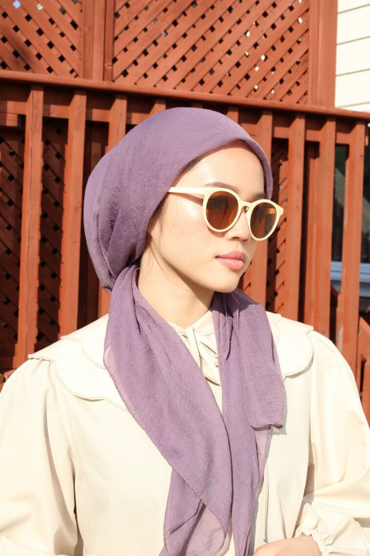 Square Modal Hijab