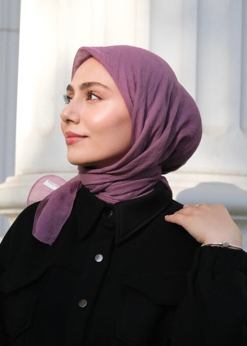 Square Modal Hijab