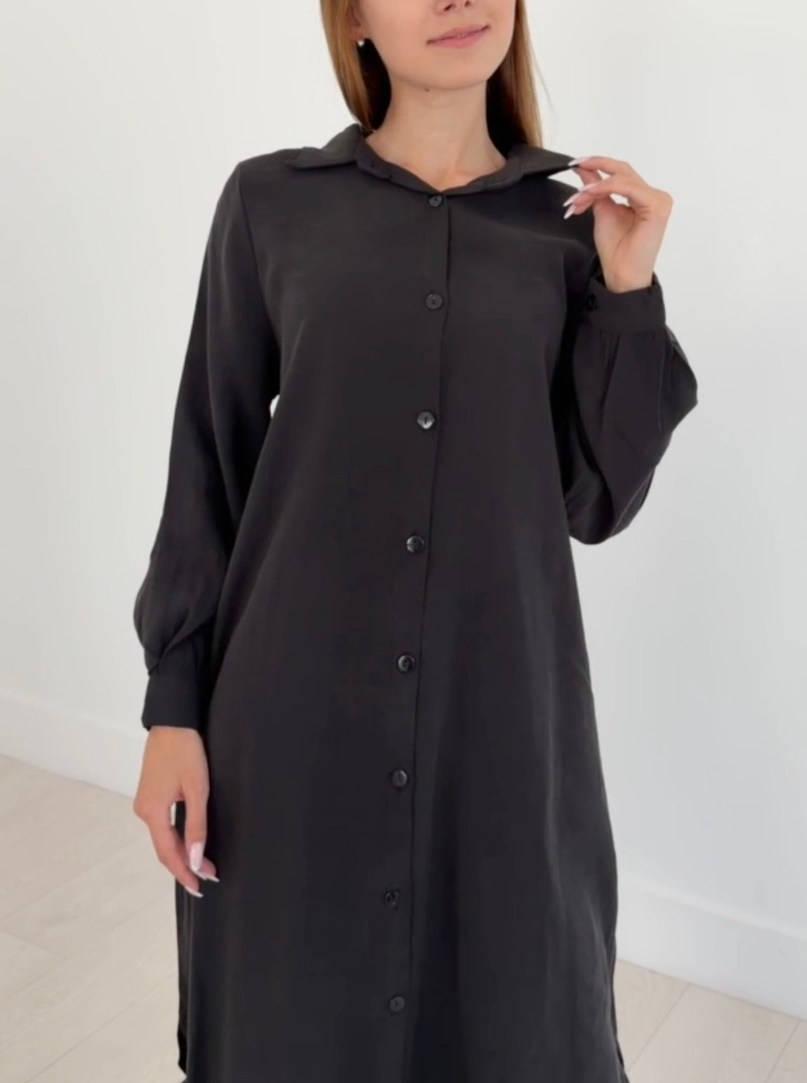 Tencel Cotton Pant Set
