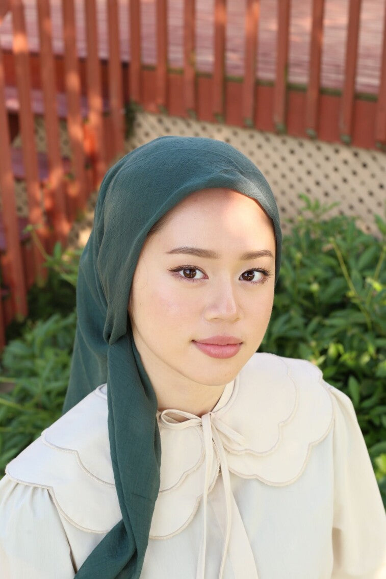 Square Modal Hijab
