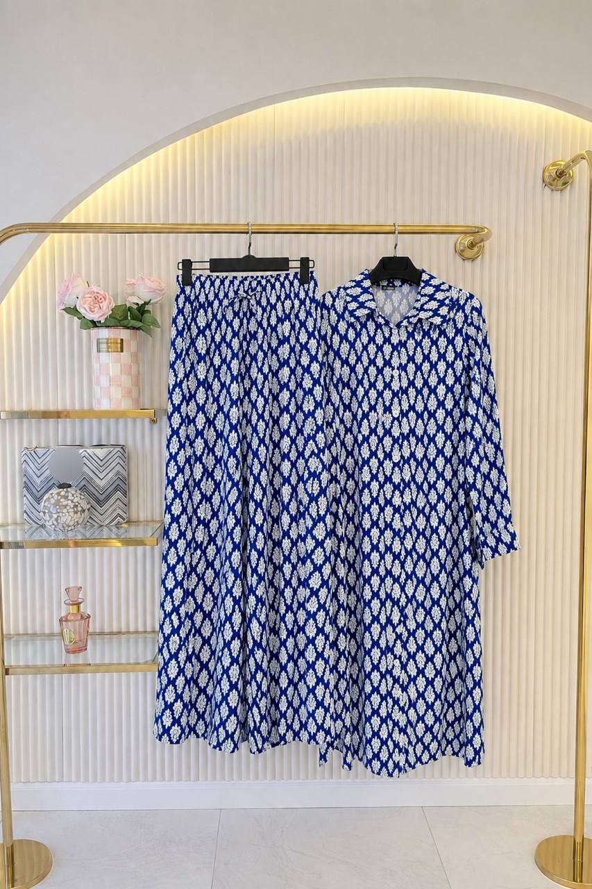 Heritage Print Set