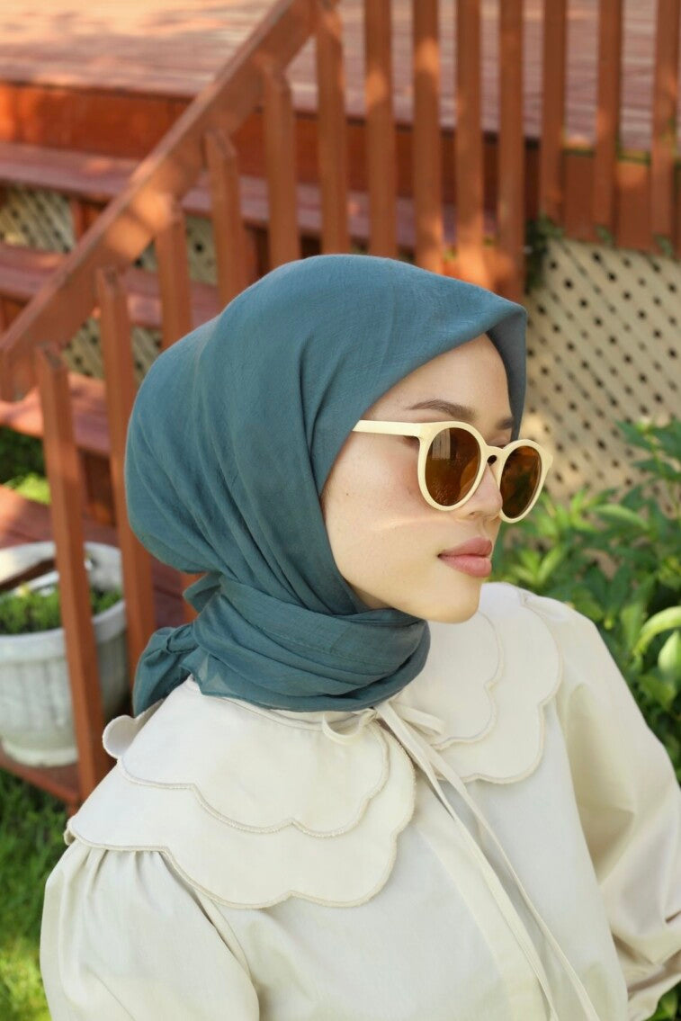 Square Modal Hijab