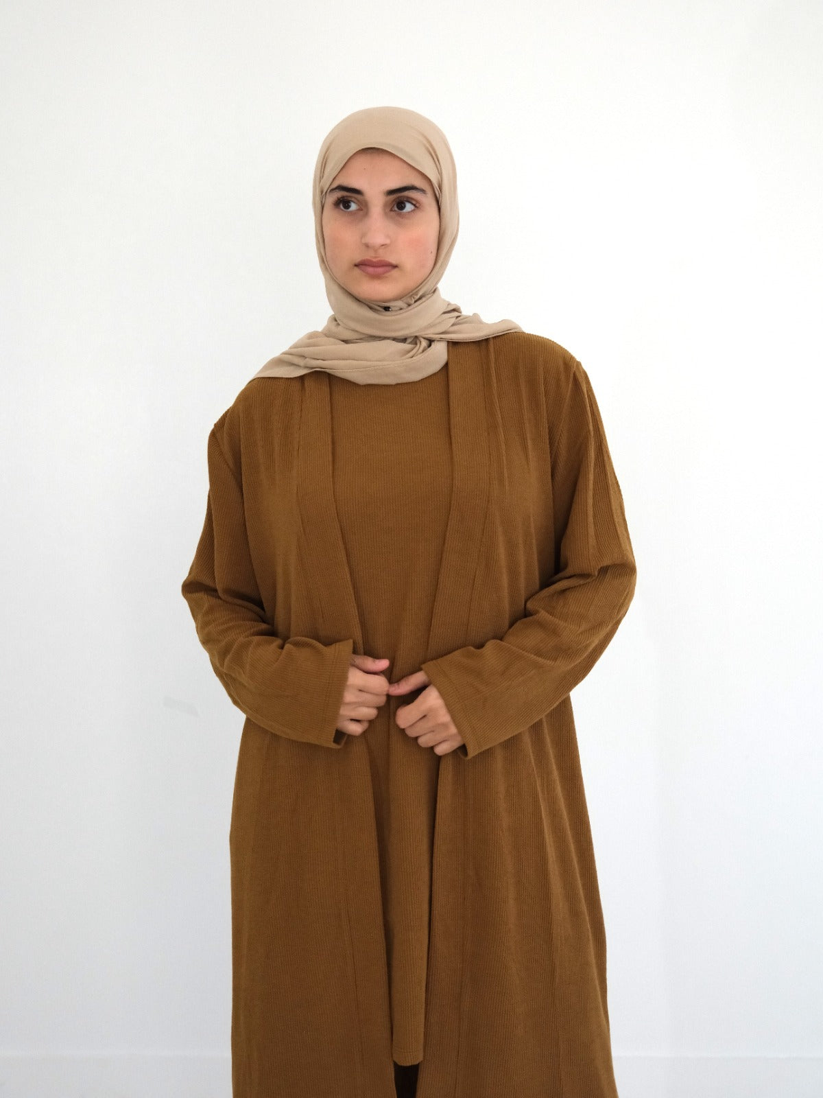 Plus Size 3-Piece Set