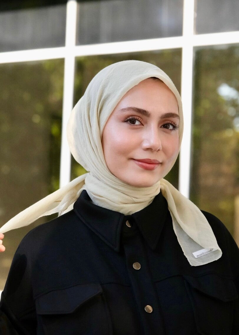 Square Modal Hijab