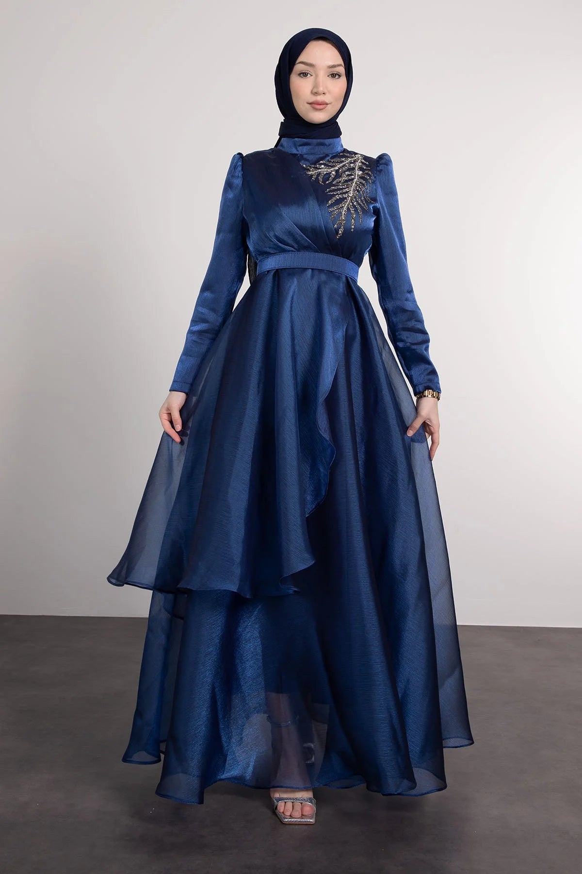 Fairytale Dream Dress - Royal Blue