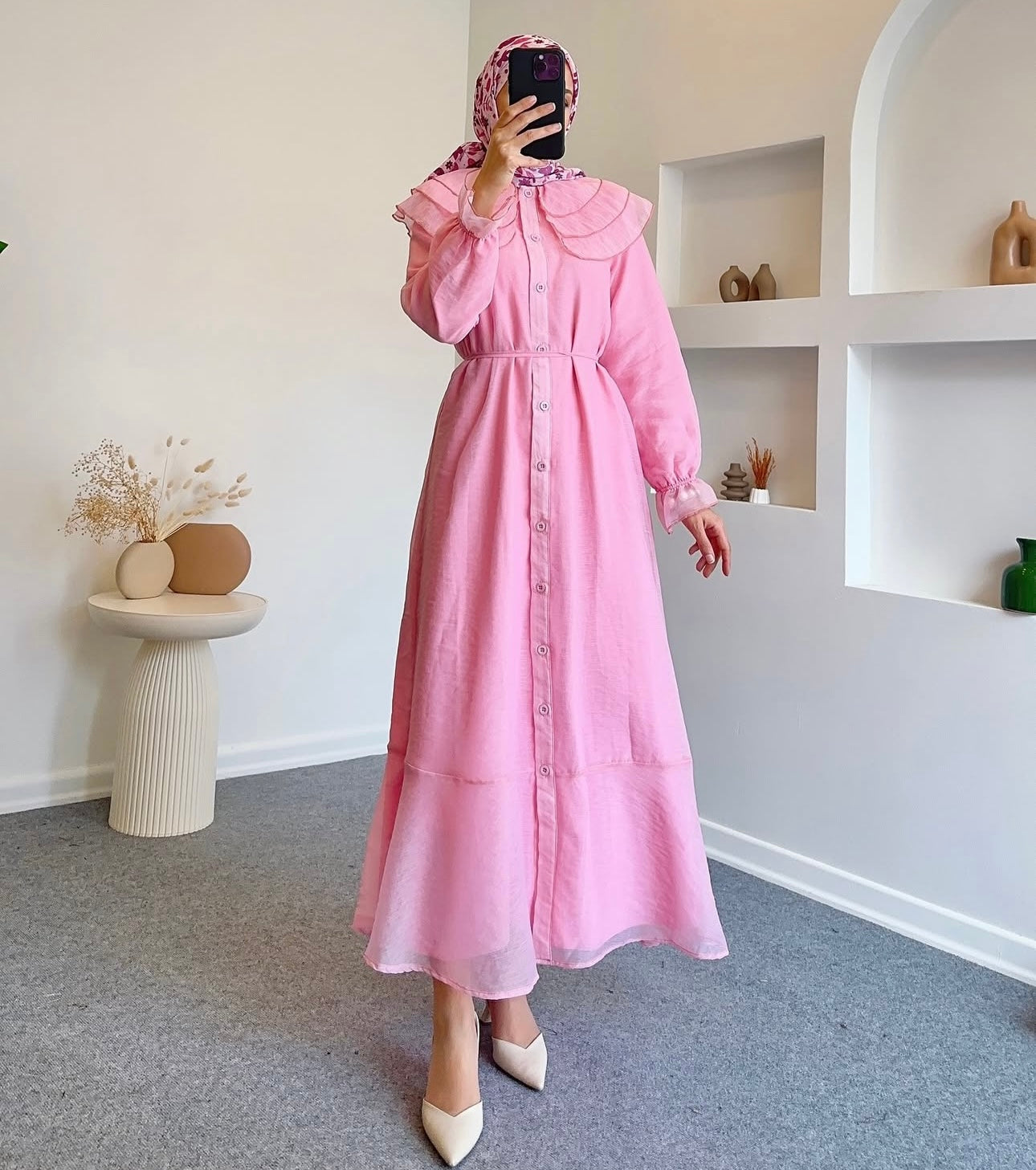 Candy Dress