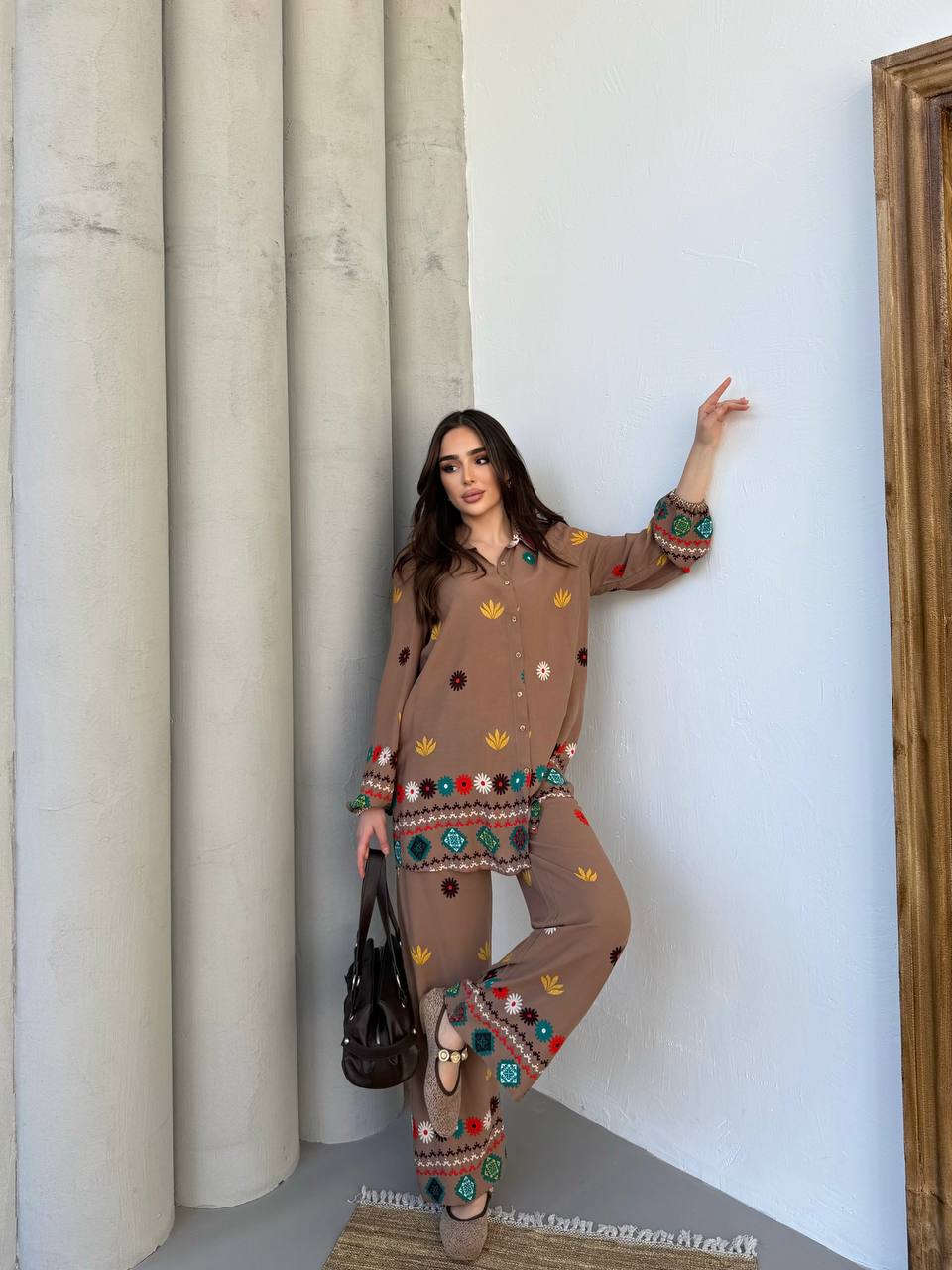 The Zahra Summer Set