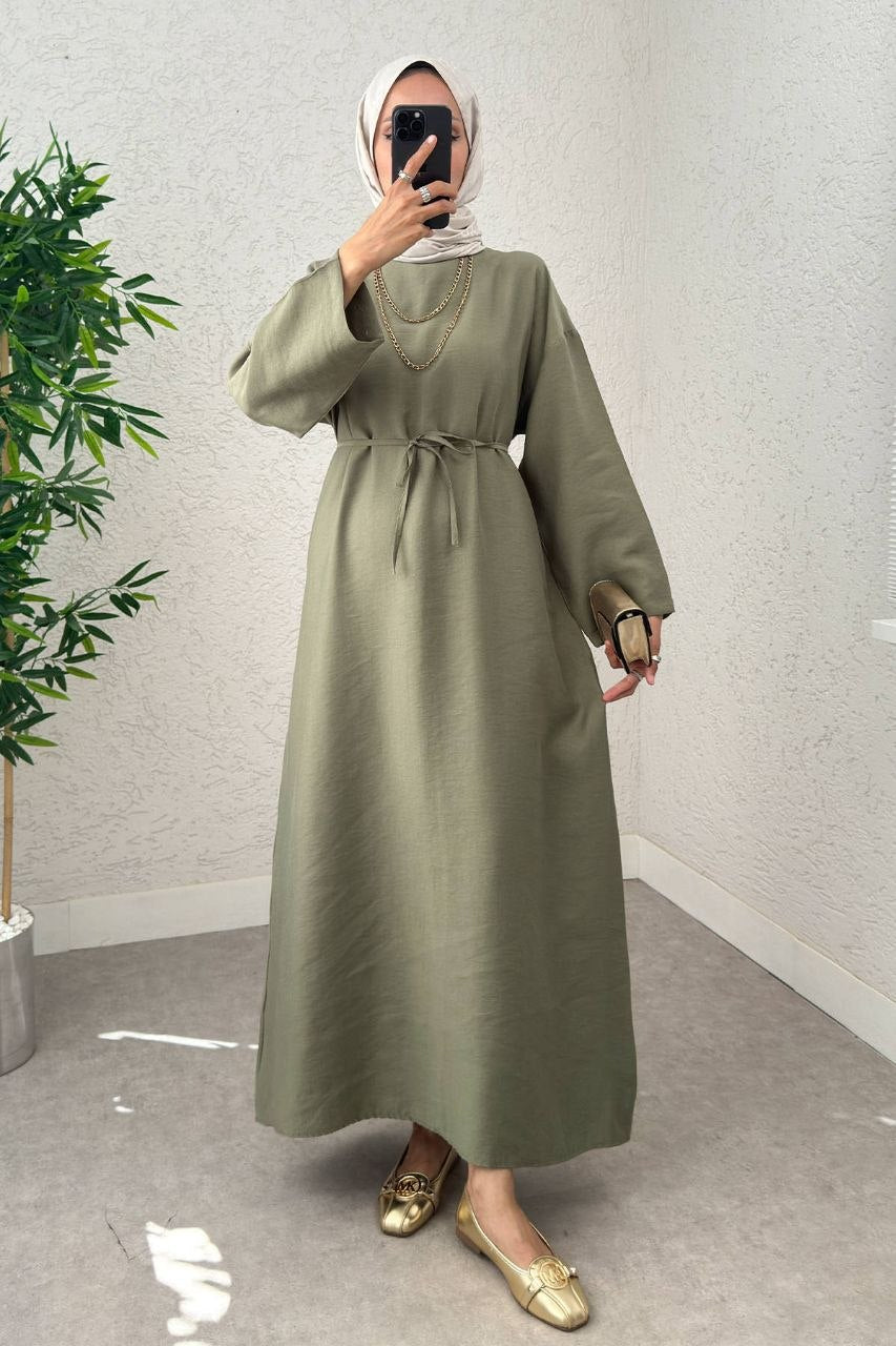 Chic & Casual Dress 2.0