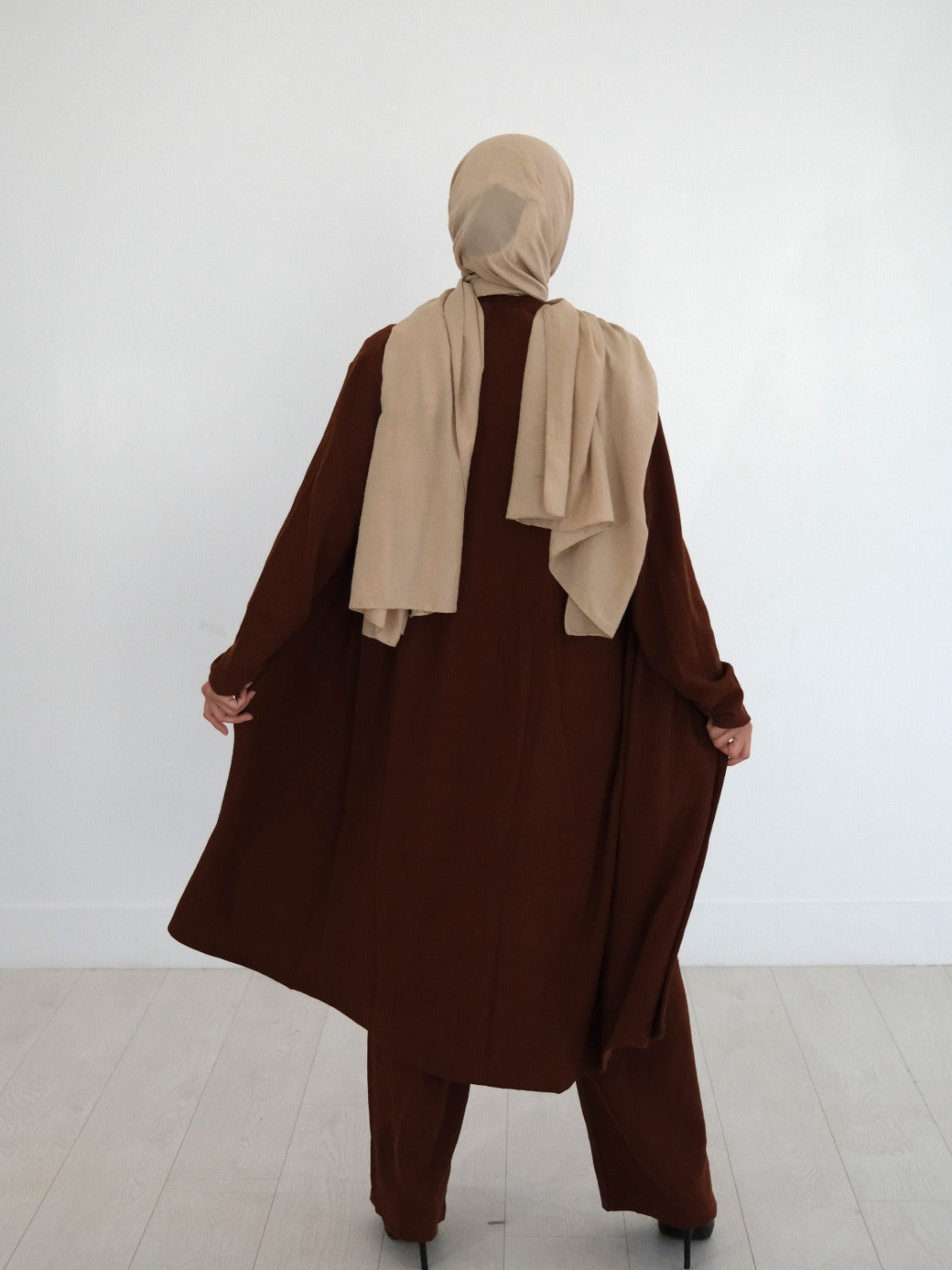 Plus Size 3-Piece Set