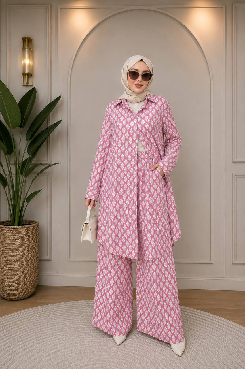 Heritage Print Set
