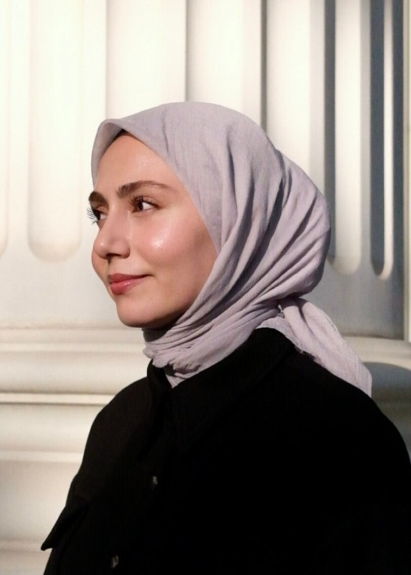 Square Modal Hijab