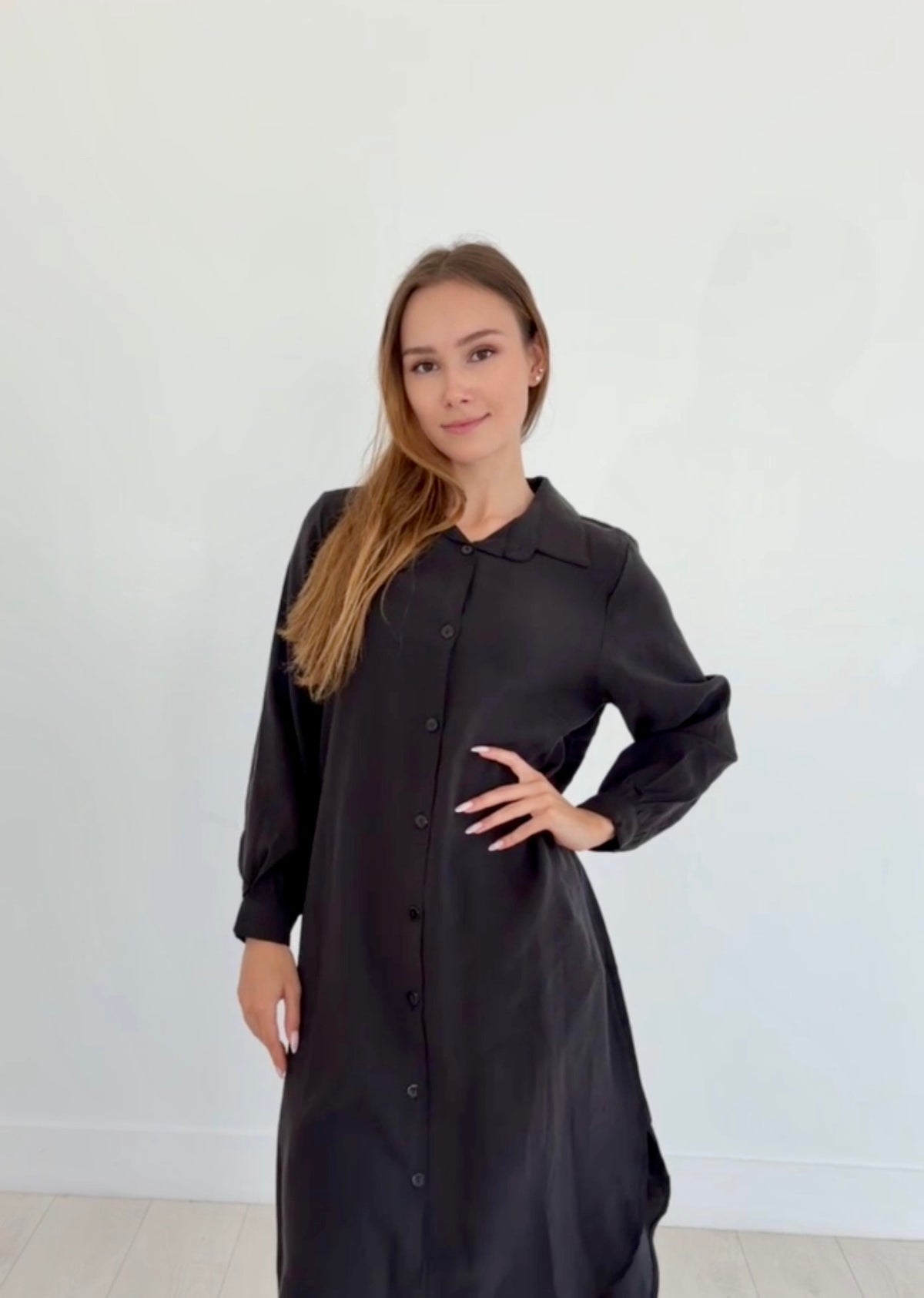 Tencel Cotton Pant Set