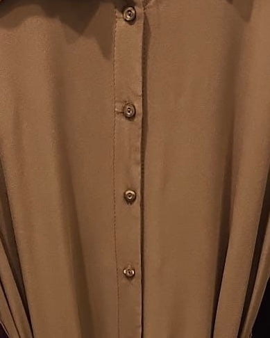 Nura Essential Dress