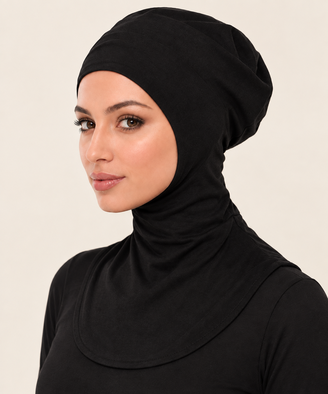 Full Coverage Undercap - Black