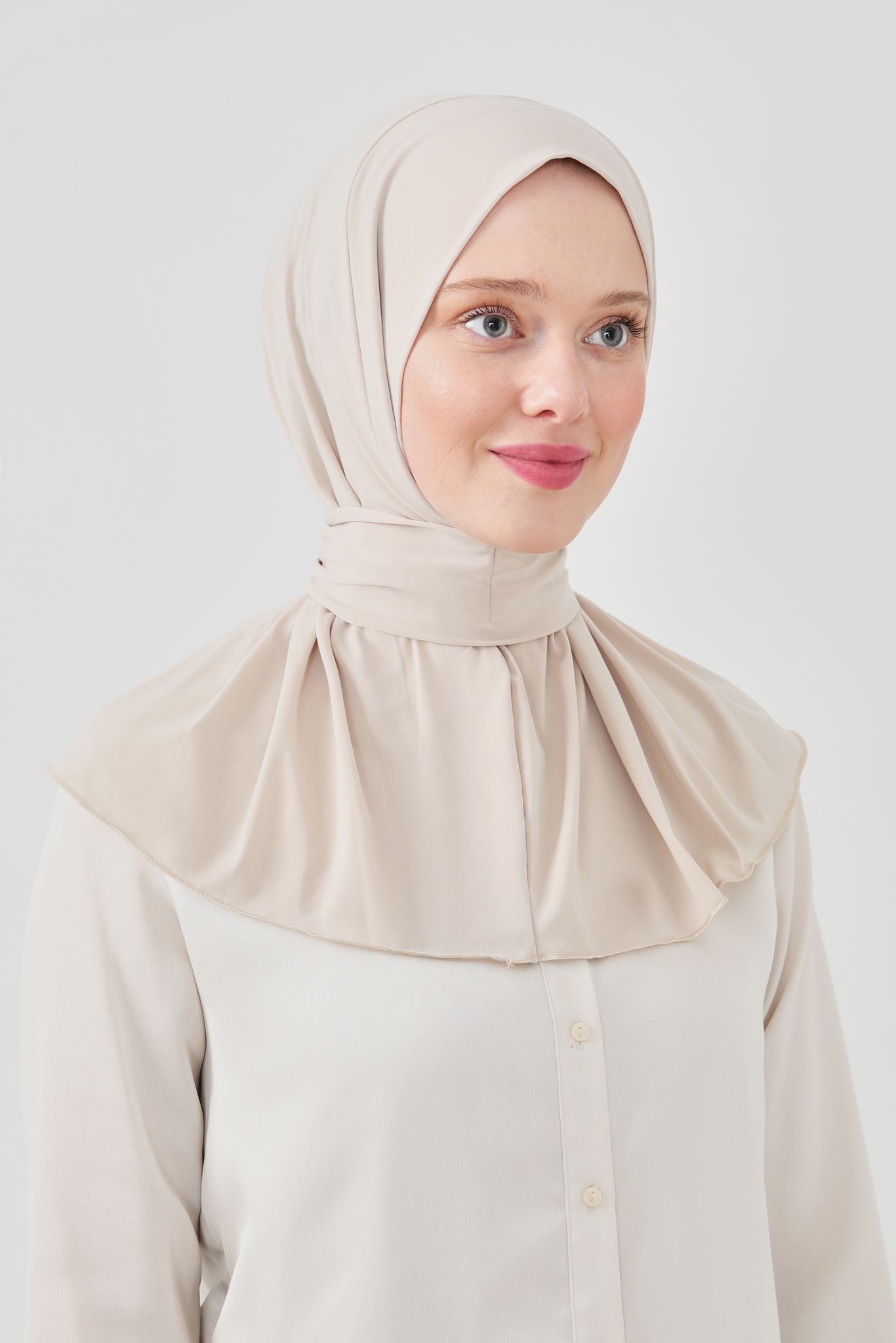Instant Hijab