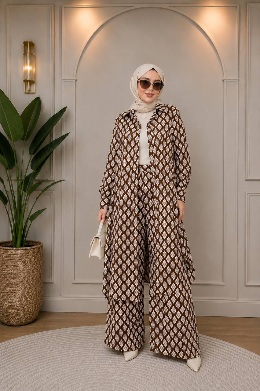 Heritage Print Set