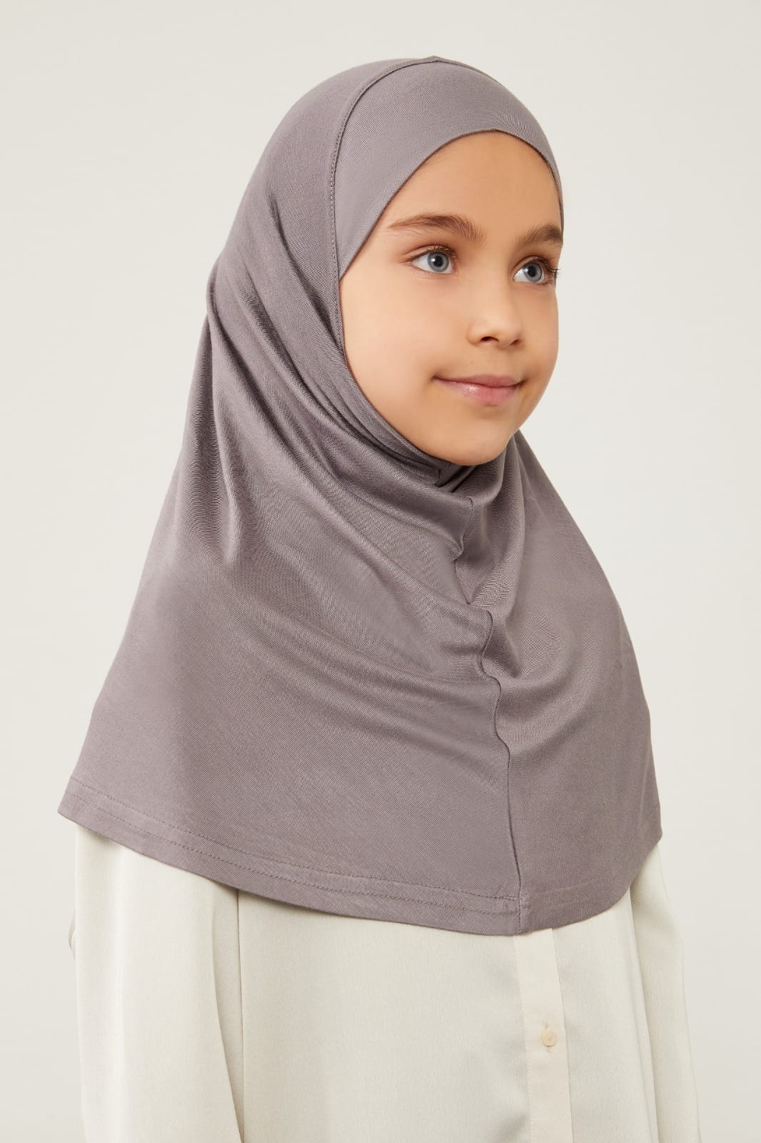 Kids Slip-On Hijab