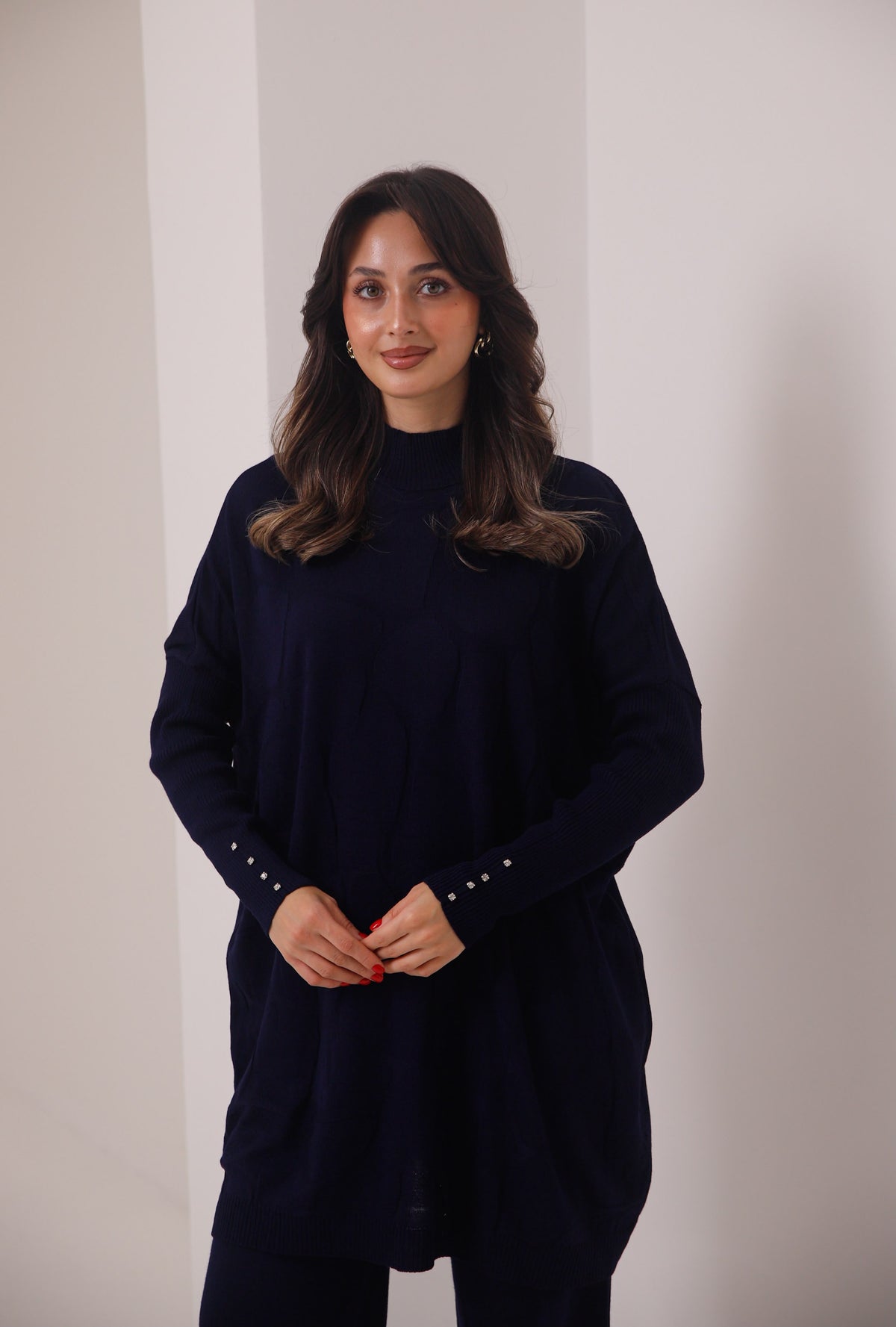 Hearth Knit Set