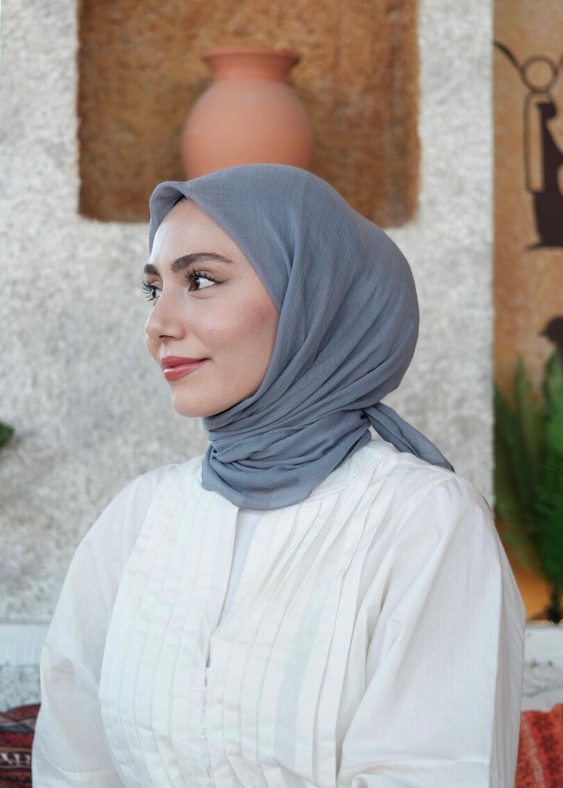 Square Modal Hijab