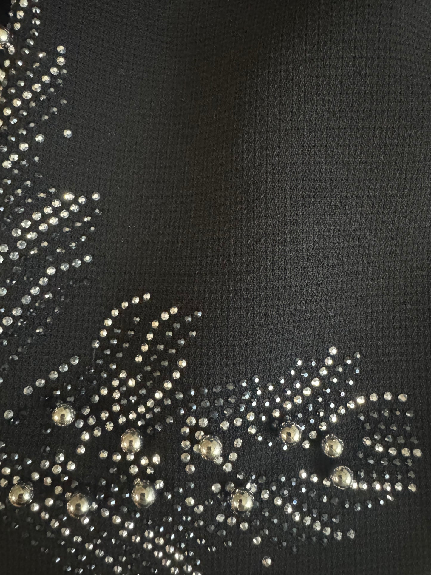 Dazzle Crepe Set