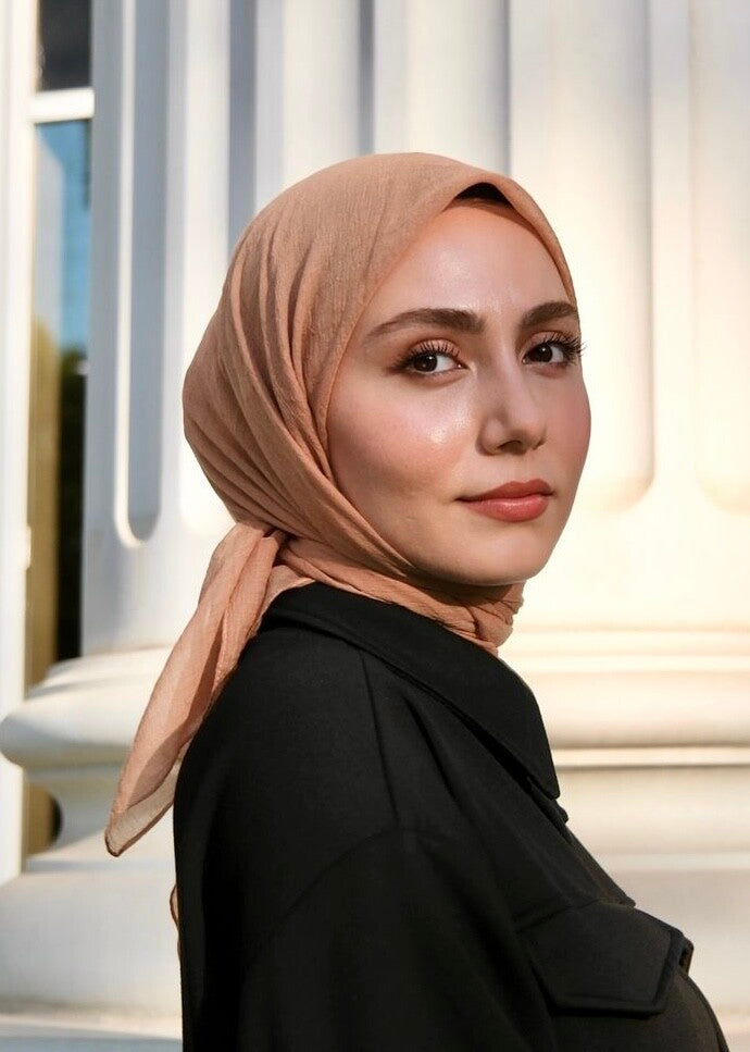 Square Modal Hijab