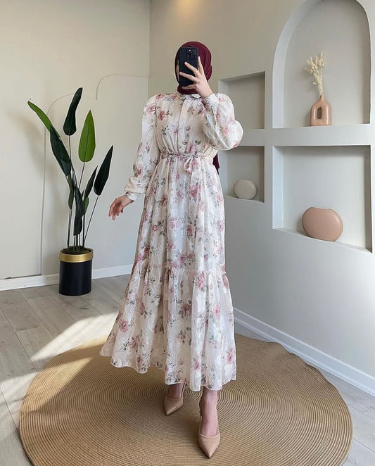 Tea Party Dress