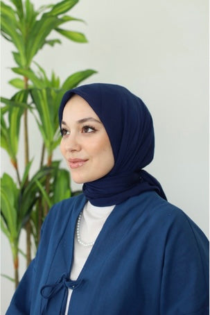 Square Modal Hijab