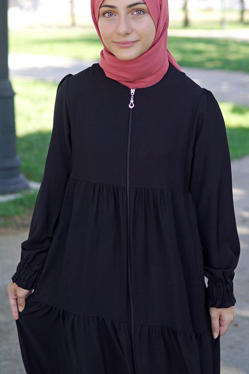Serena Abaya for Girls