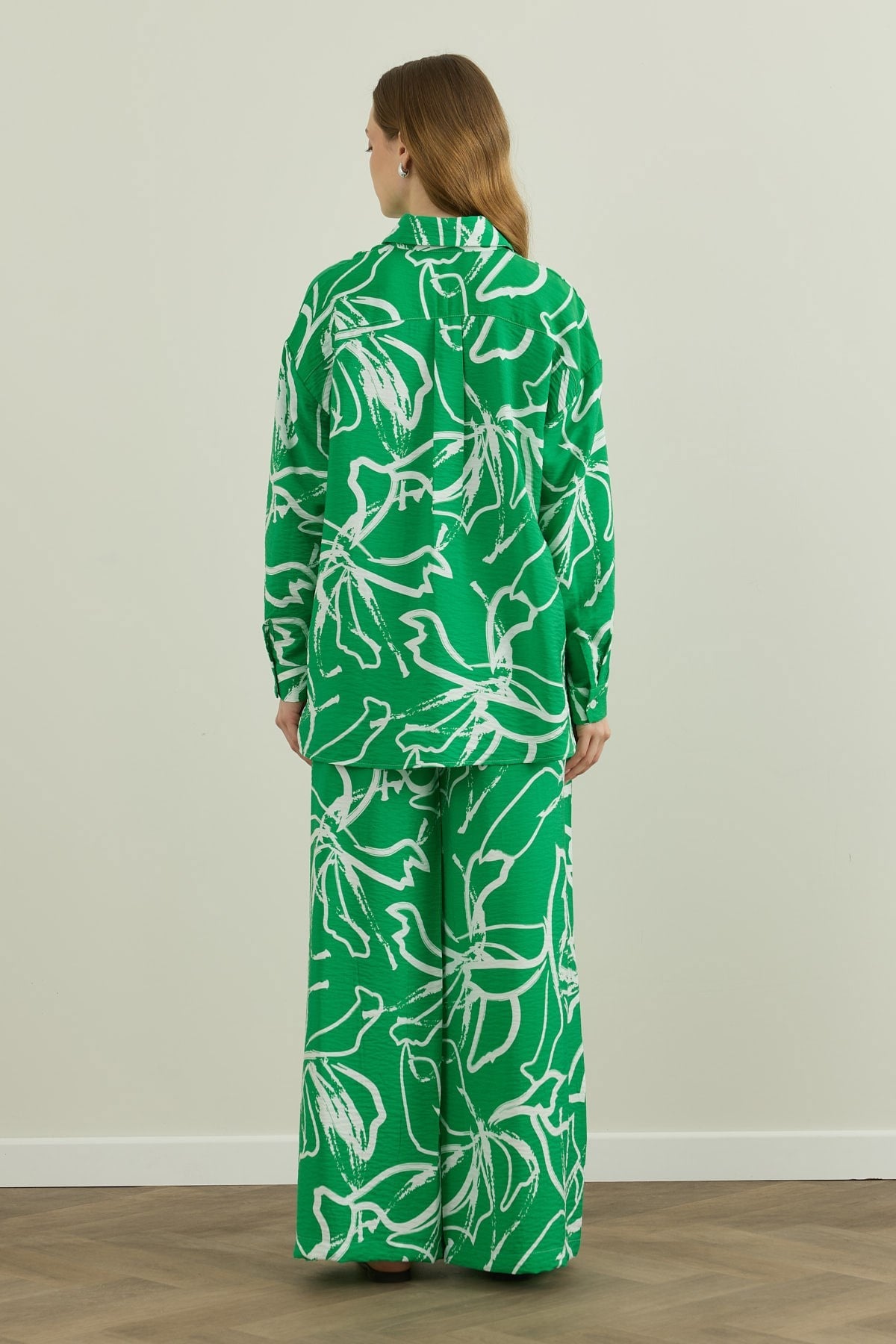 Aura Set - Leaves