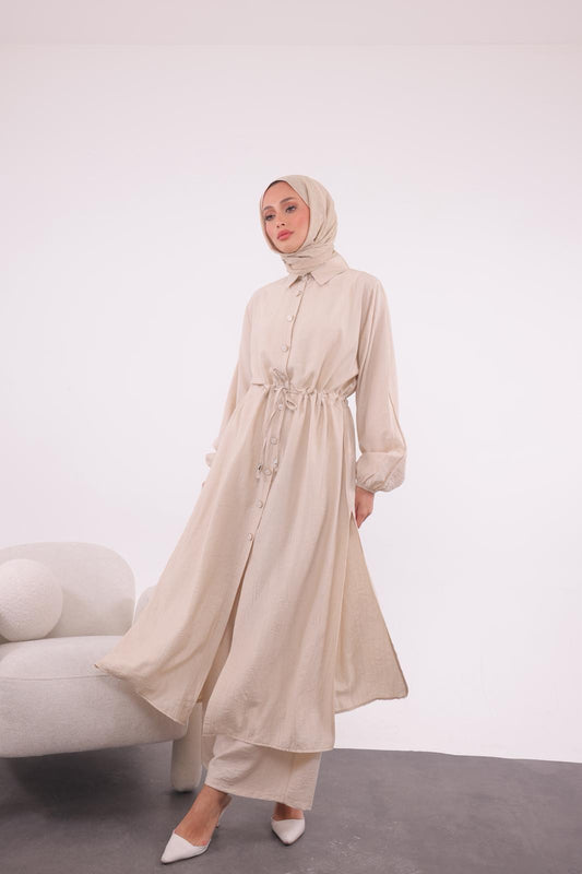 Elegance in Motion Set - Elastic Cuffs