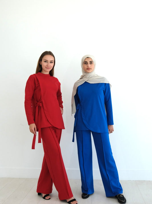 Chic Set