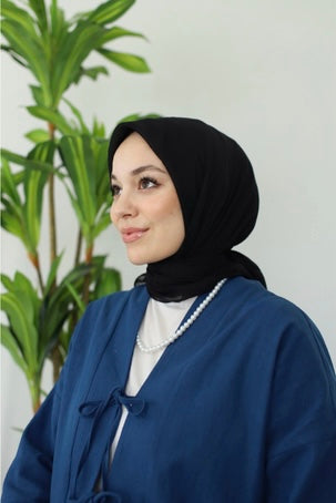 Square Modal Hijab