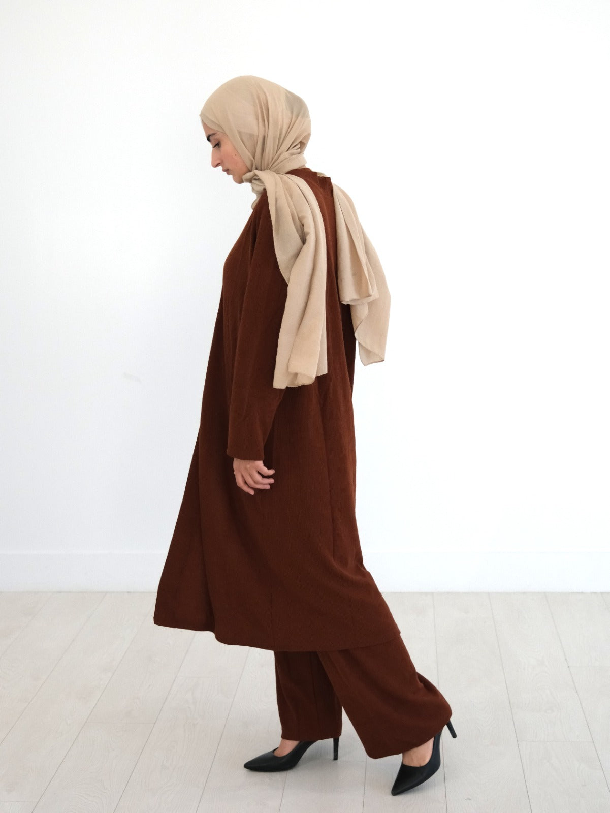 Plus Size 3-Piece Set